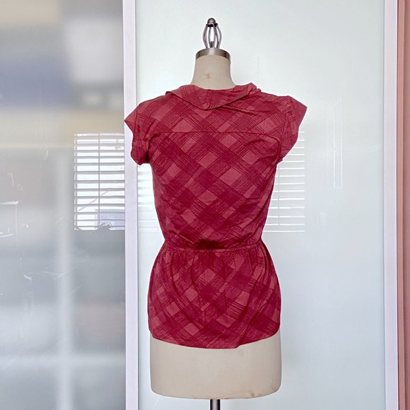 EUC Ella Moss top size S - Picture 5 of 9